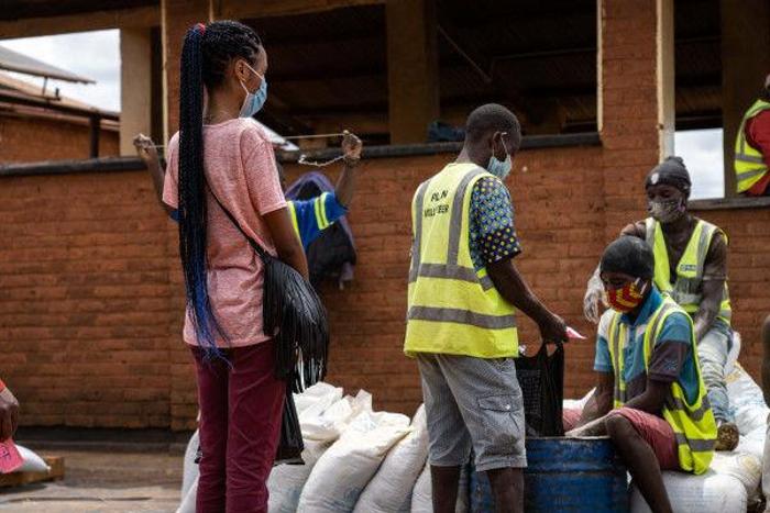 World Food Programme (WFP)