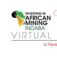 Investing in African Mining Indaba