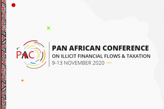 Tax Justice Network Africa (TJNA)