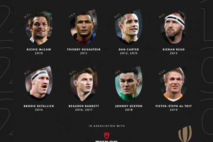 World Rugby