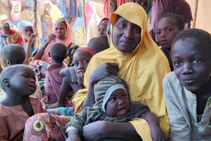 United Nations High Commissioner for Refugees (UNHCR)