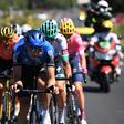 NTT Pro Cycling