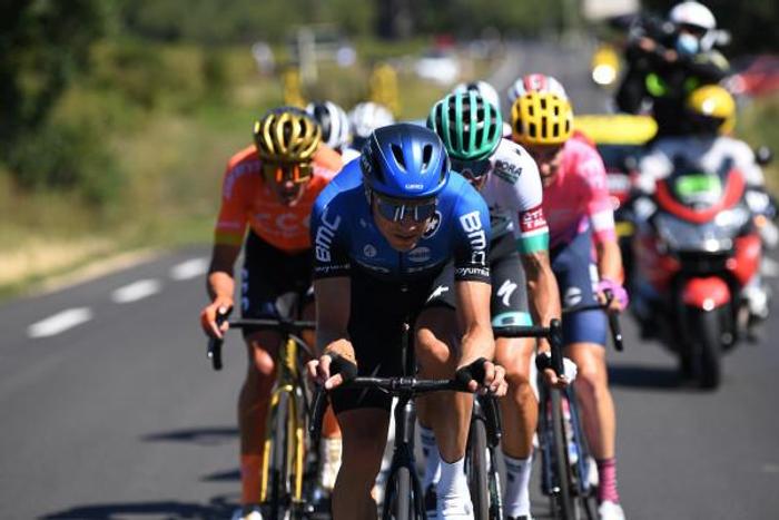 NTT Pro Cycling