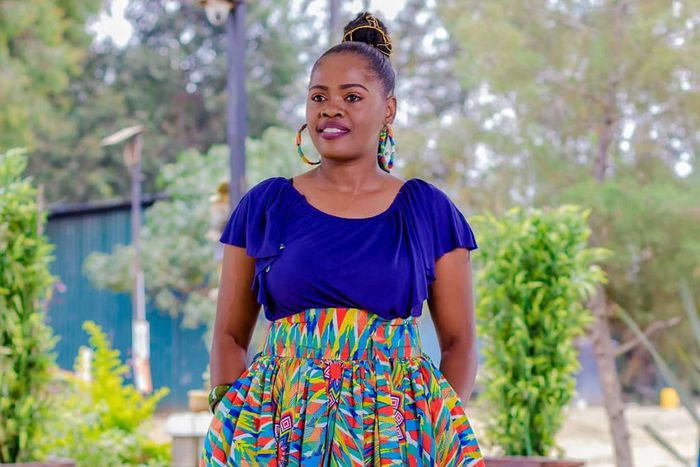 I am petty, the last time I kept a secret it didn’t work – Betty Bayo warns men sliding into her DM