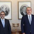 Republic of Turkey, Ministry of Foreign Affairs