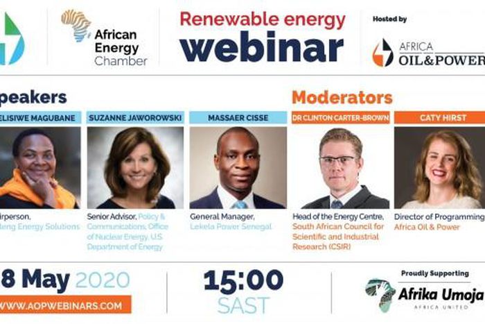 African Energy Chamber