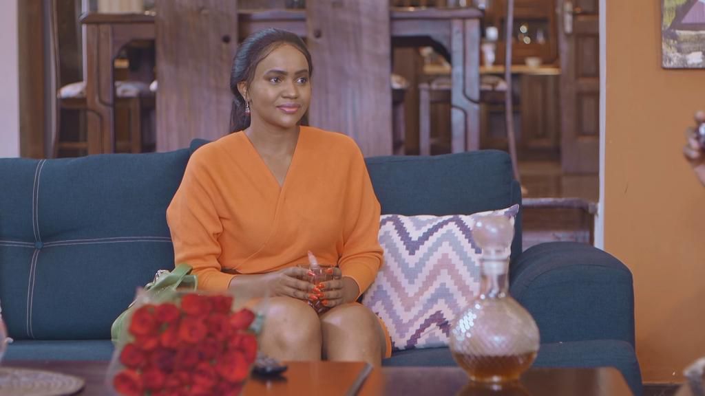 DJ Pierra Makena lands new TV role in popular drama series Kina