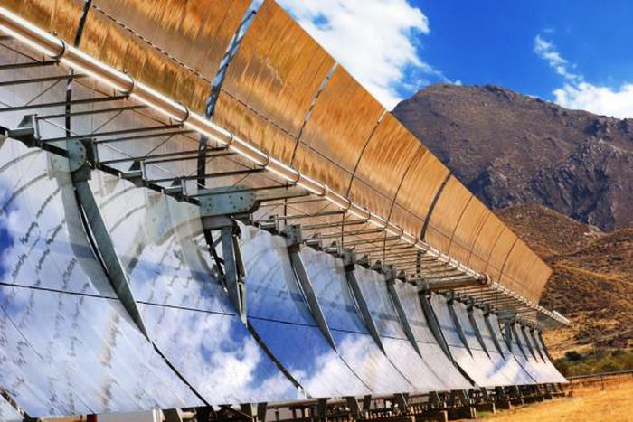 African Energy Chamber