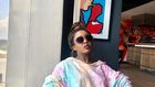Nadia Mukami joins the millionaires club