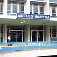 Mulago Hospital