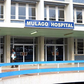 Mulago Hospital