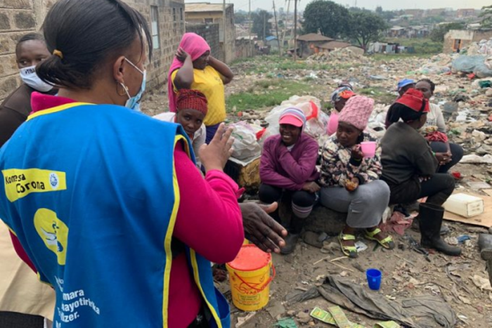 Ministry of Health, Kenya