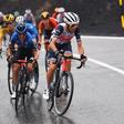 NTT Pro Cycling