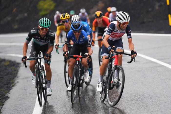NTT Pro Cycling