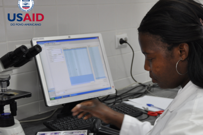 U.S. Embassy in Mozambique