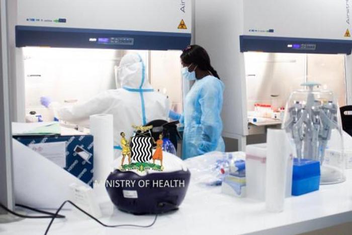Ministry of Health, Zambia