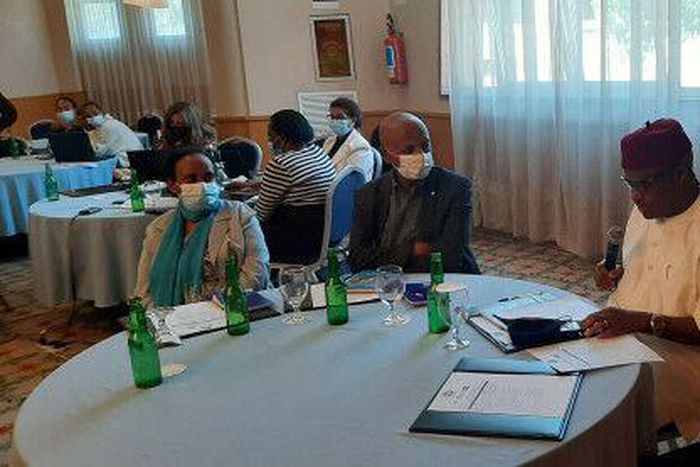 World Health Organization - Eritrea