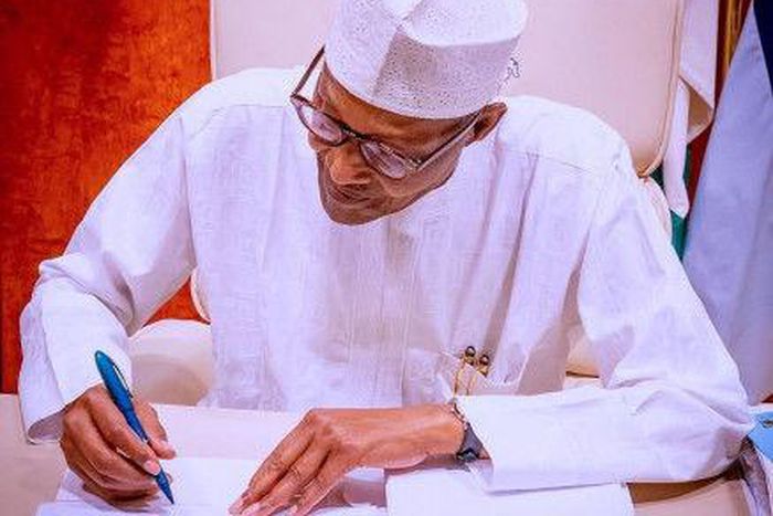 African Energy Chamber