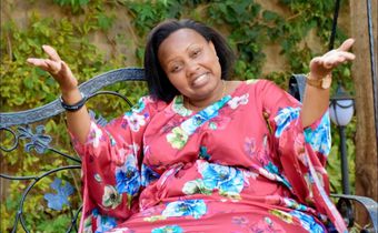 Wachana na shule kwanza, allow bars to operate 24/7 - Senator Millicent Omanga message to President Uhuru Kenyatta