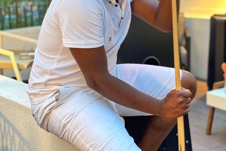 Media Personality Jalang'o