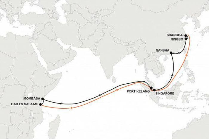 Hapag-Lloyd