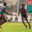 Kenya Rugby Union (KRU)