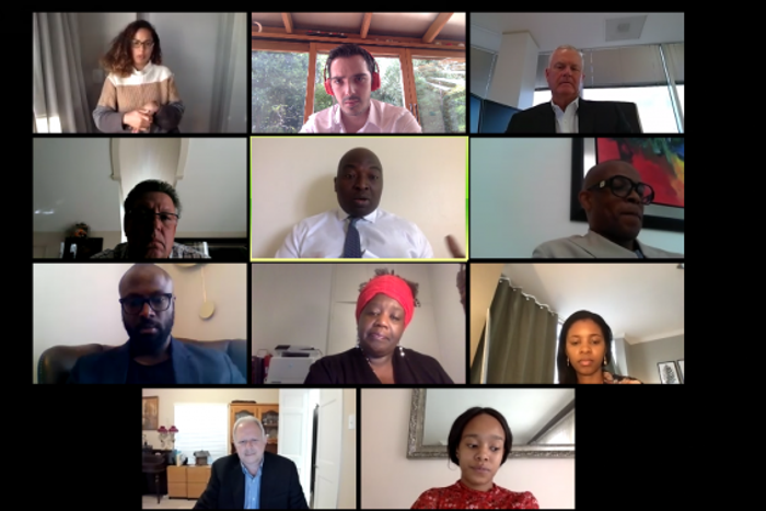 African Energy Chamber