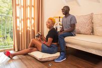 Stivo Simple  Boy with Vivian