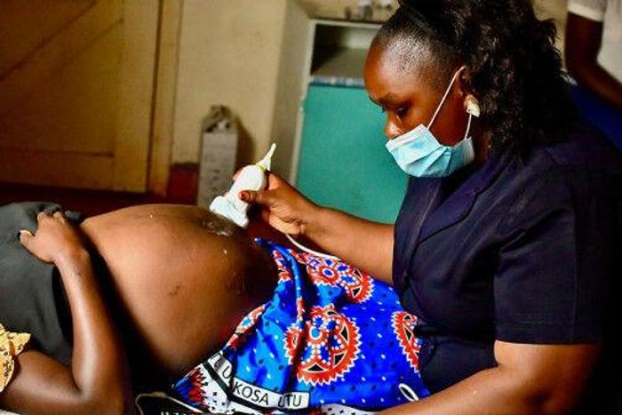 United Nations Population Fund (UNFPA)