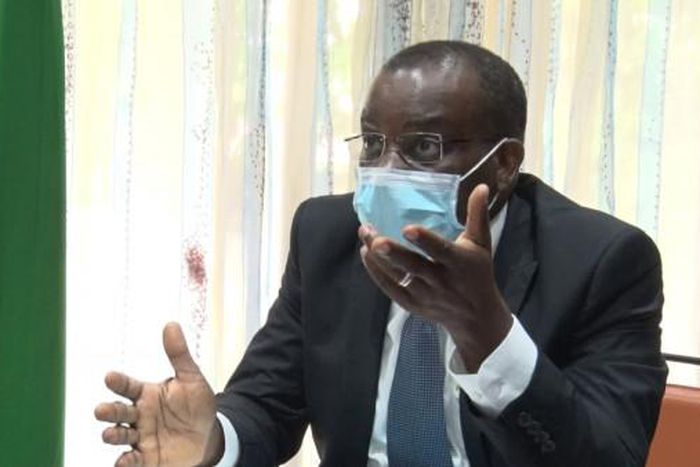 African Energy Chamber