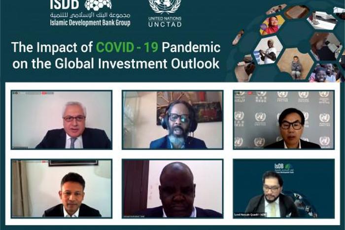 Islamic Development Bank Group (IsDB Group)