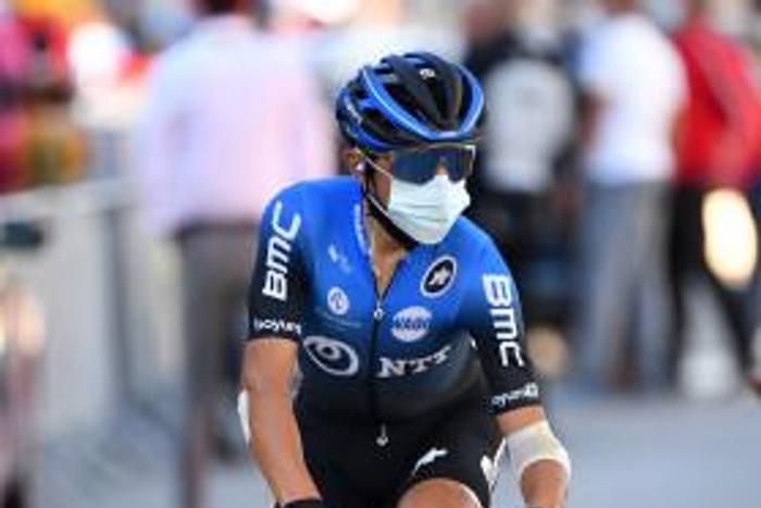 NTT Pro Cycling