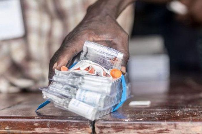 United Nations Programme on HIV/AIDS (UNAIDS)