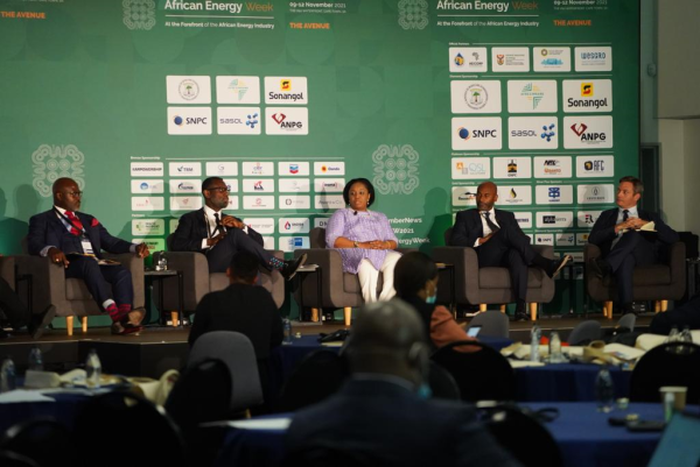 Energy Capital &amp; Power