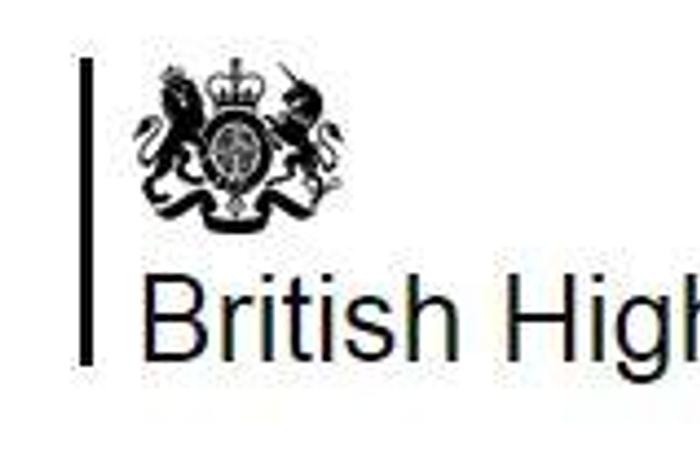British High Commission Abuja