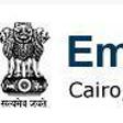 Embassy of India, Cairo, Egypt