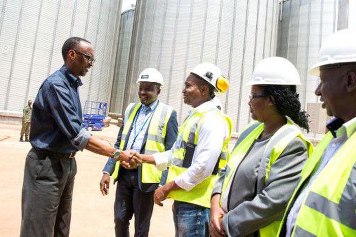 United Nations Industrial Development Organization (UNIDO)