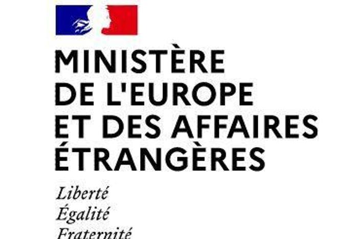 France Diplomatie - Ministère de l'Europe et des Affaires étrangères
