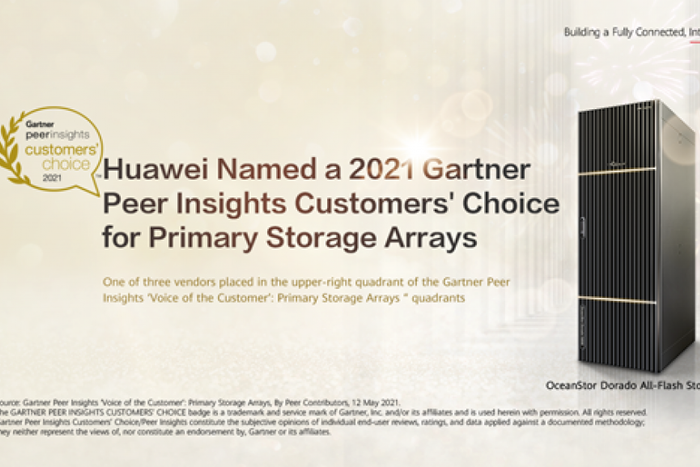 Huawei Enterprise