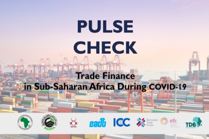 International Islamic Trade Finance Corporation (ITFC)