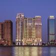 Marriott International, Inc.