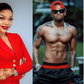 Wema Sepetu, Diamond Platnumz and Tanasha Donna