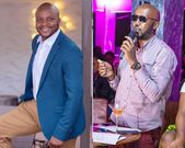Jalang’o confirms taking over Andrew Kibe’s job at Kiss 100