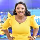 Media Personality Betty Kyallo. Betty Kyallo quits K24 after 2 years (Video)