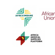 Africa Medical Supplies Platform