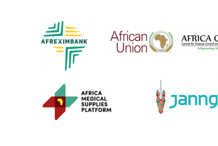 Africa Medical Supplies Platform