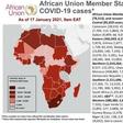 Africa Centres for Disease Control and Prevention (Africa CDC)