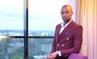 Waihiga Mwaura given new role at Citizen TV