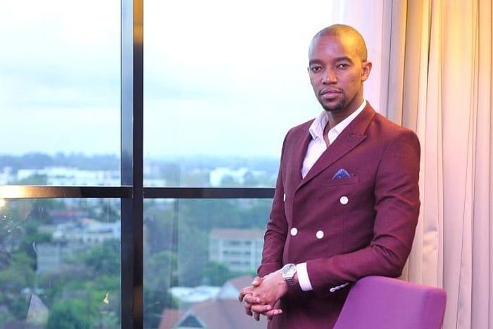 Waihiga Mwaura given new role at Citizen TV