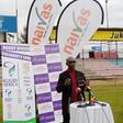 Kenya Rugby Union (KRU)